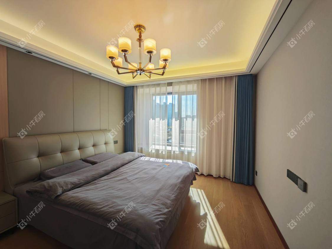 镇江大亚第一城在售二手房源室内图_小牛看房