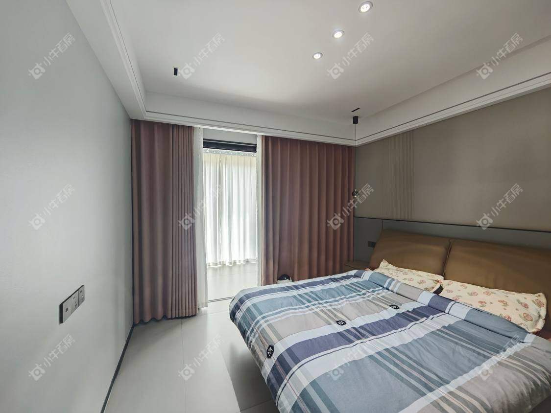 镇江天怡南郡在售二手房源室内图_小牛看房