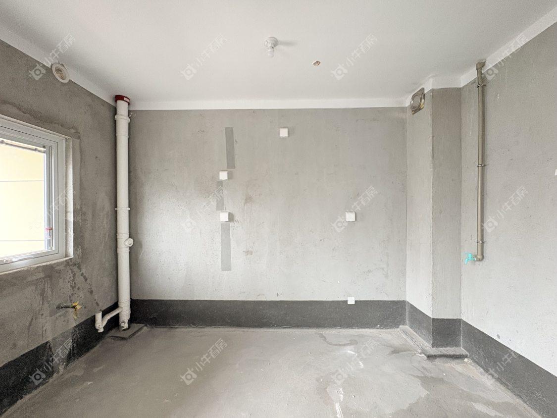 镇江中南熙悦城中南二期在售二手房源室内图_小牛看房