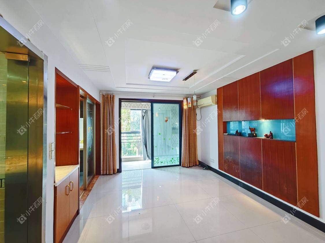 镇江天波城在售二手房源室内图_小牛看房