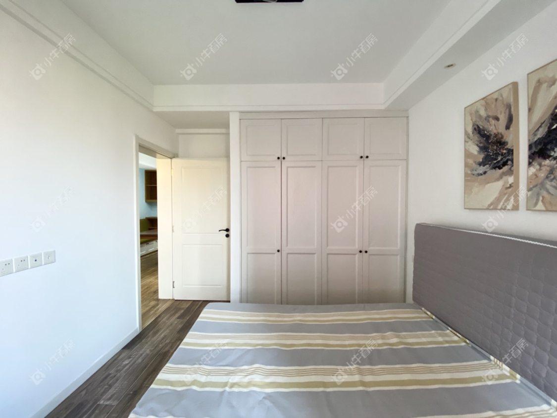 镇江天波城在售二手房源室内图_小牛看房