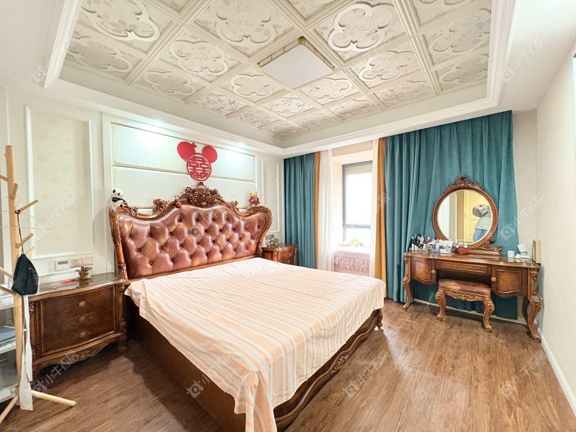 镇江华都锦城在售二手房源室内图_小牛看房