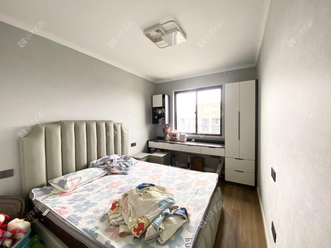 镇江华都幸福里在售二手房源室内图_小牛看房