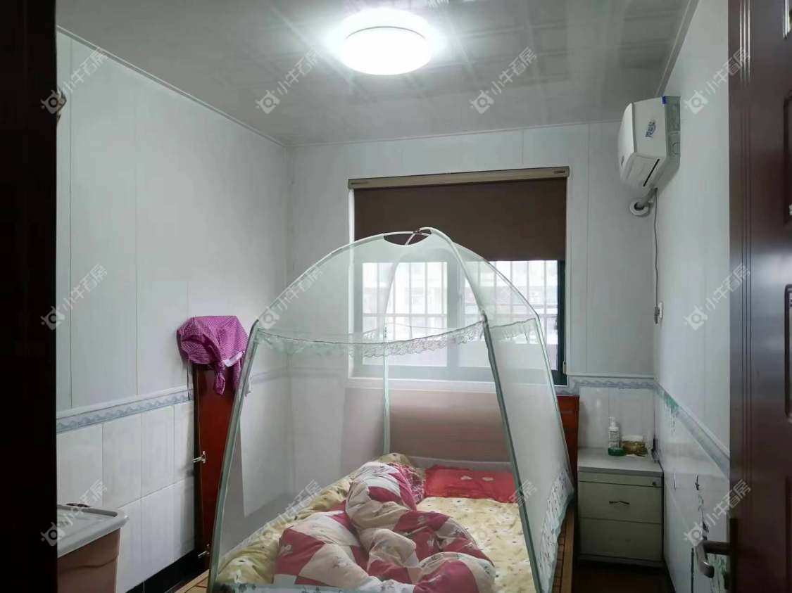 镇江百花新村在租房源室内图_小牛看房