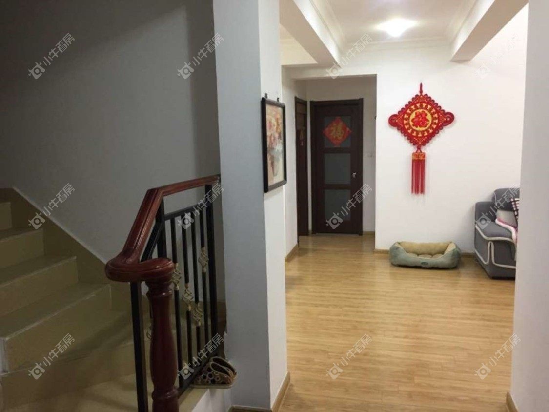 镇江碧桂园在售二手房源_小牛看房