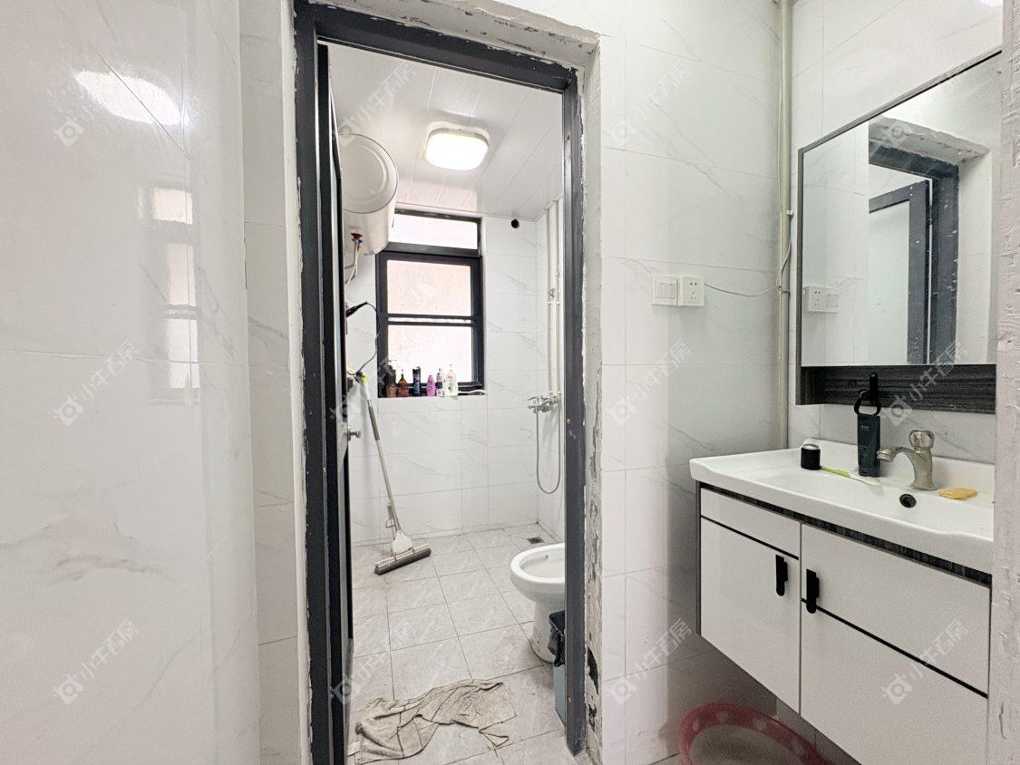 镇江爱家尚城在售二手房源室内图_小牛看房