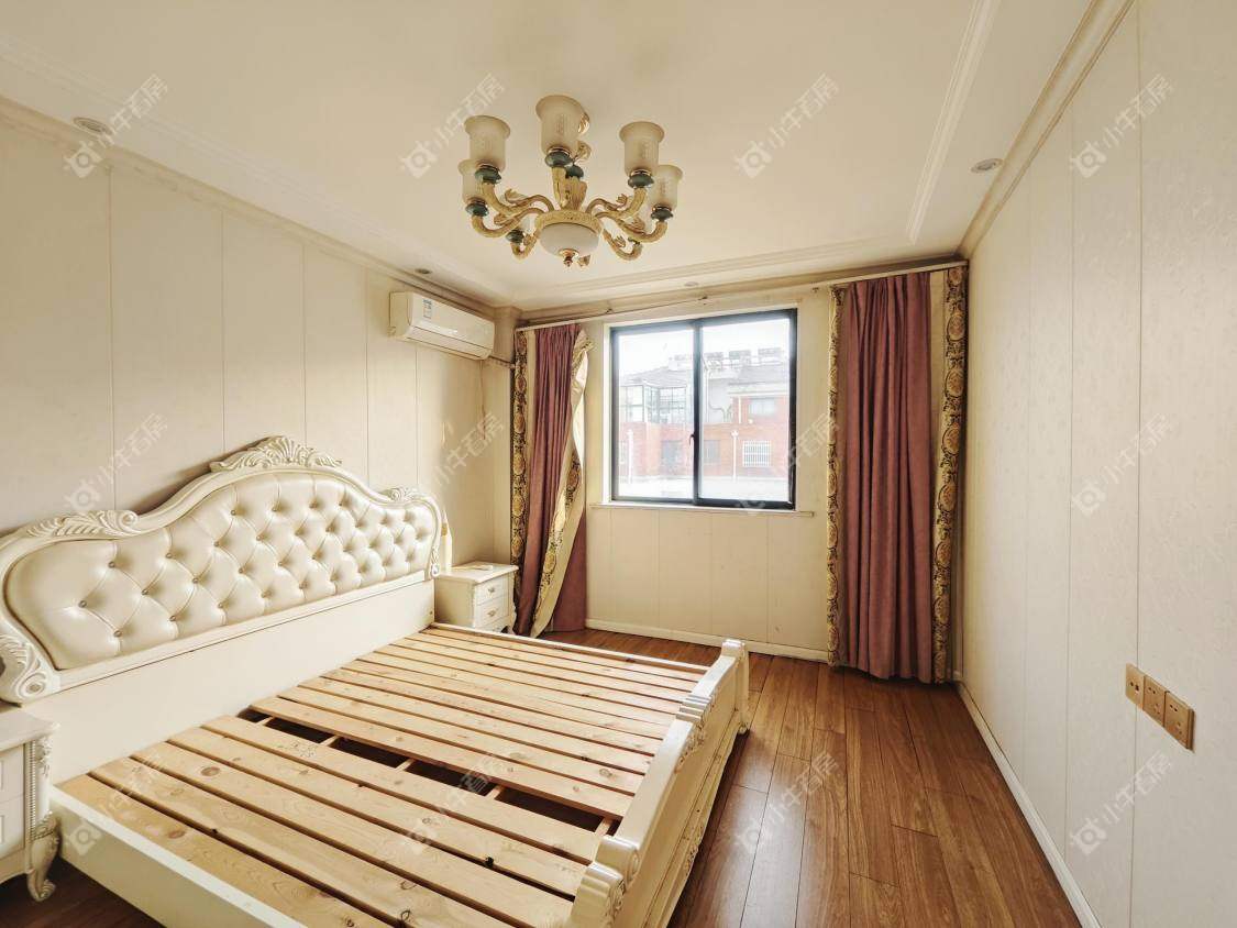 镇江佳景天城在售二手房源室内图_小牛看房