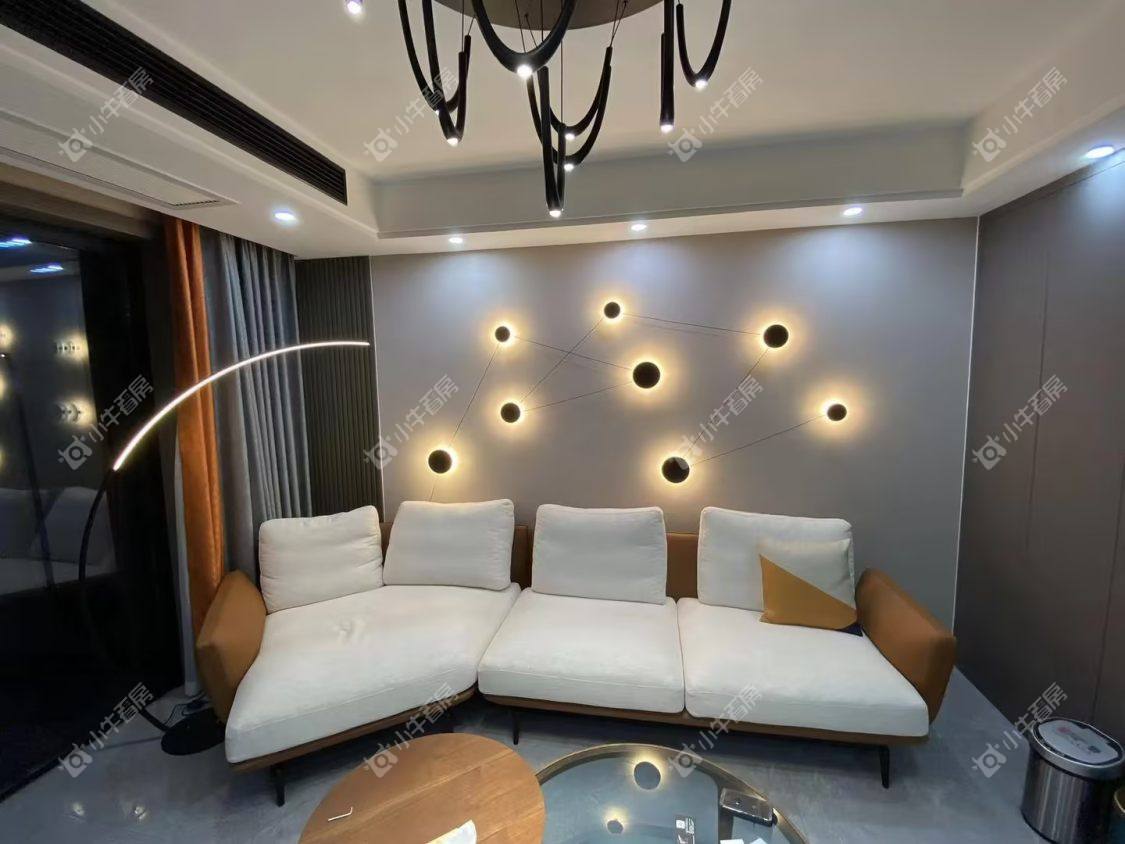 镇江和园在售二手房源室内图_小牛看房