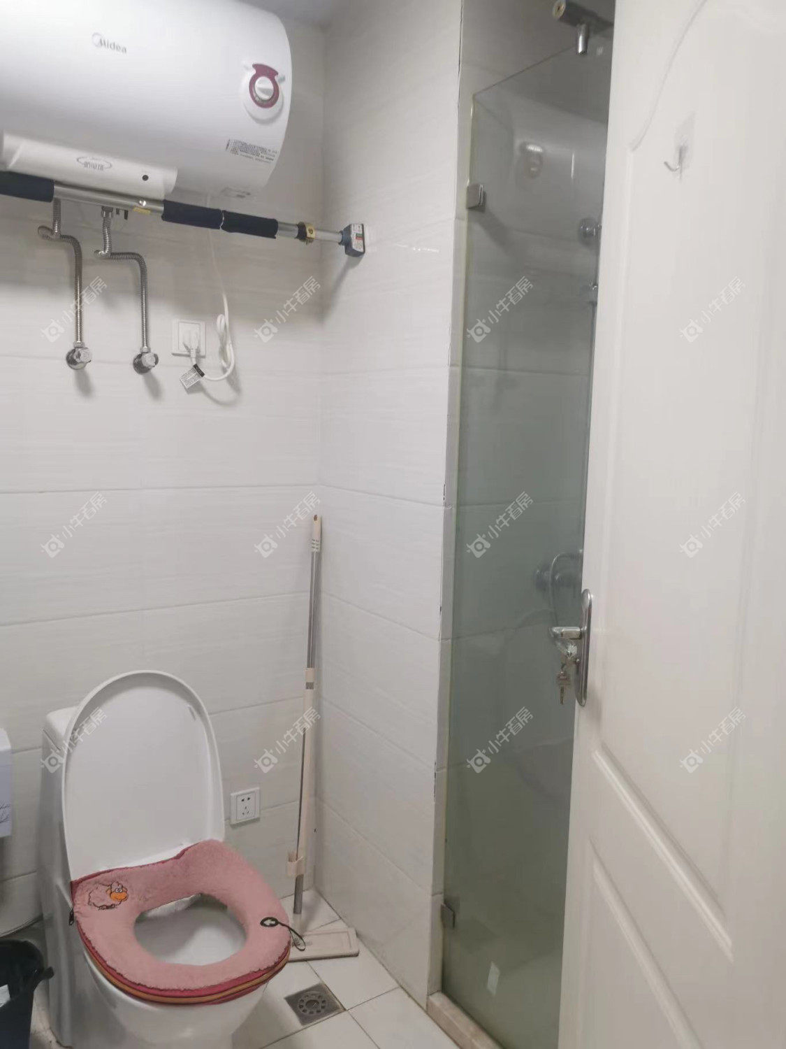 镇江国信宜和在售二手房源室内图_小牛看房