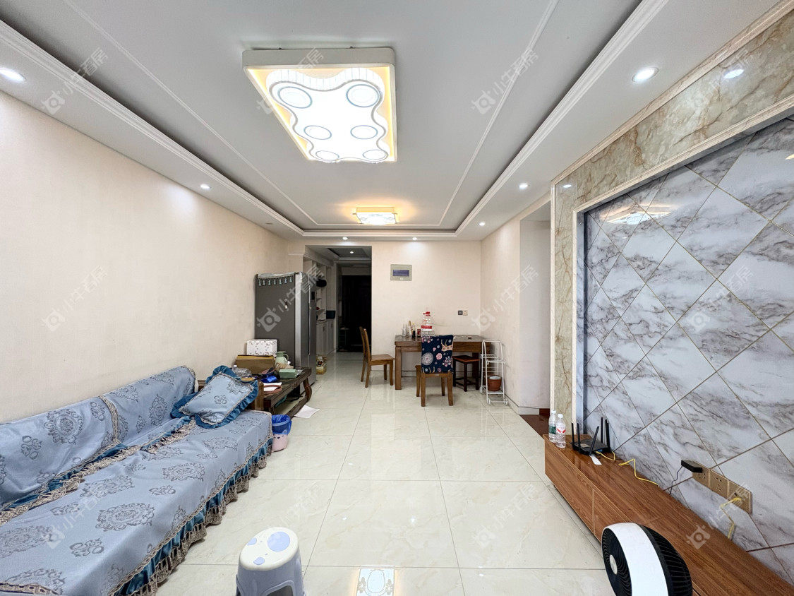 镇江华都锦城在售二手房源室内图_小牛看房