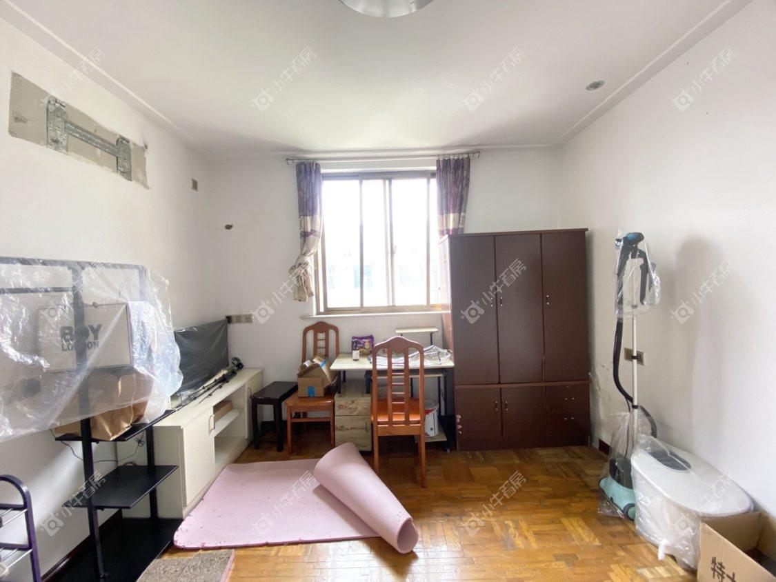 镇江朝阳新村（丹阳）在售二手房源室内图_小牛看房