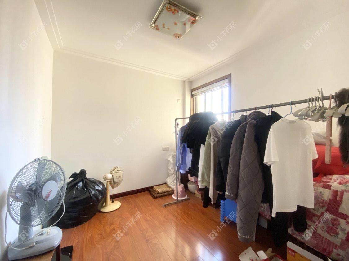 镇江嘉荟新城在售二手房源室内图_小牛看房