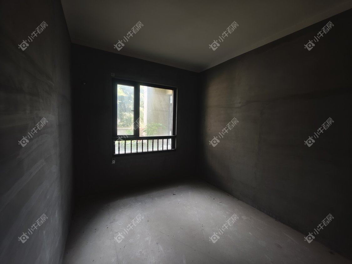 镇江滨河凤凰城在售二手房源室内图_小牛看房