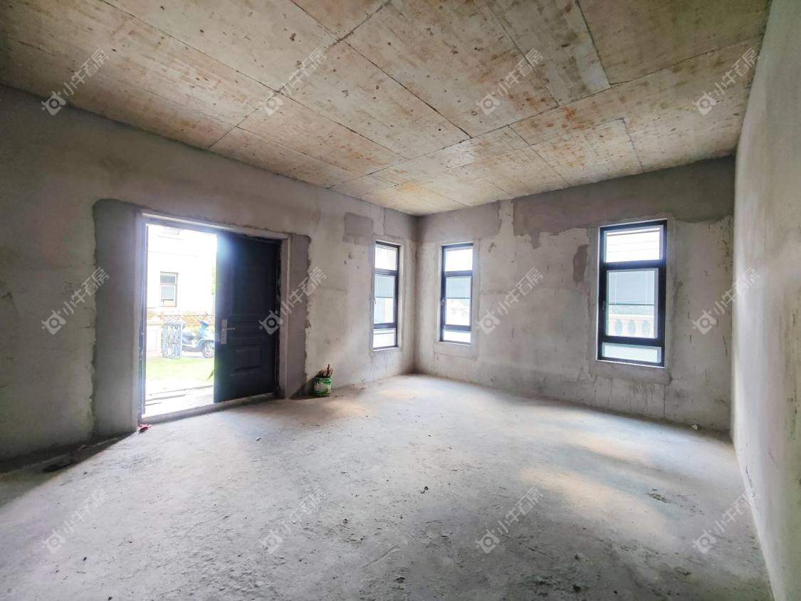 镇江华都锦城在售二手房源_小牛看房