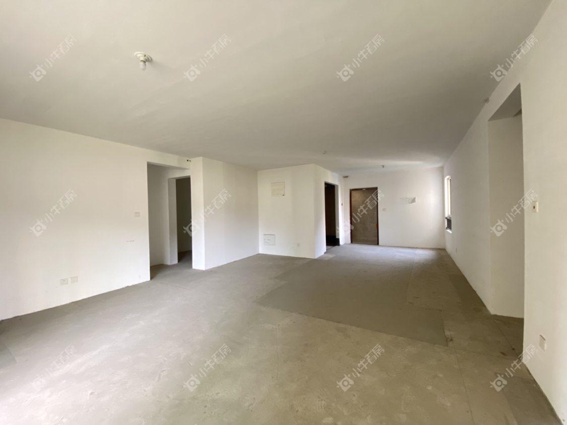 镇江中南熙悦城中南二期在售二手房源室内图_小牛看房