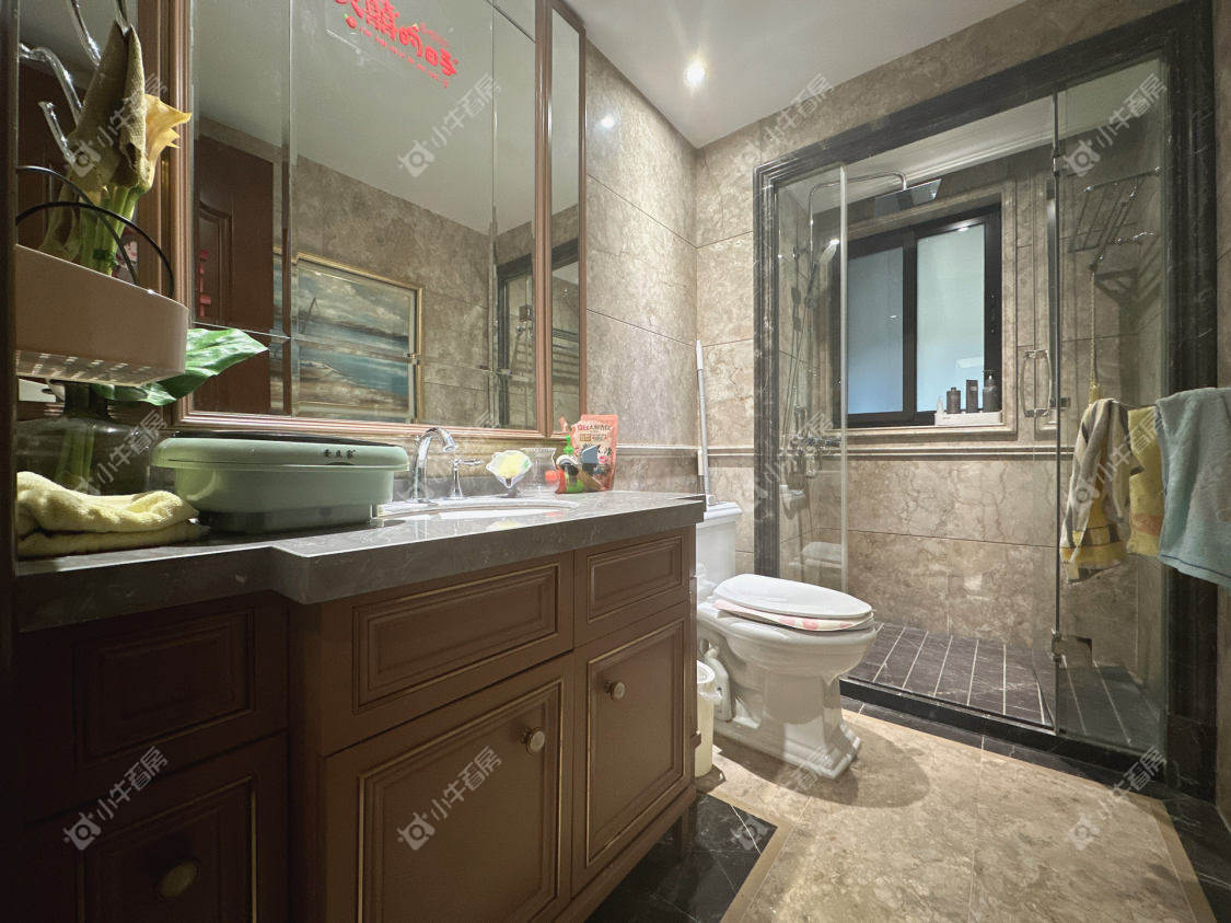 镇江吾悦华府金郡（丹阳）在售二手房源_小牛看房