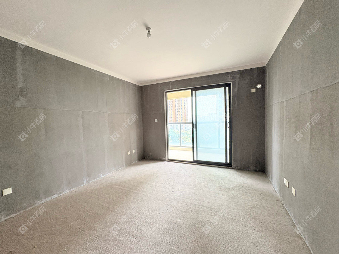 镇江万善上院在售二手房源室内图_小牛看房