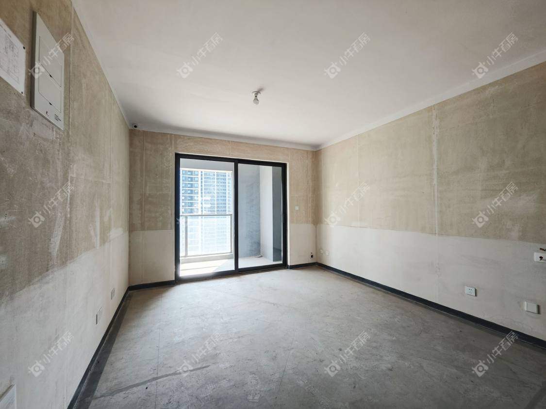 镇江中海时代都会在售二手房源室内图_小牛看房