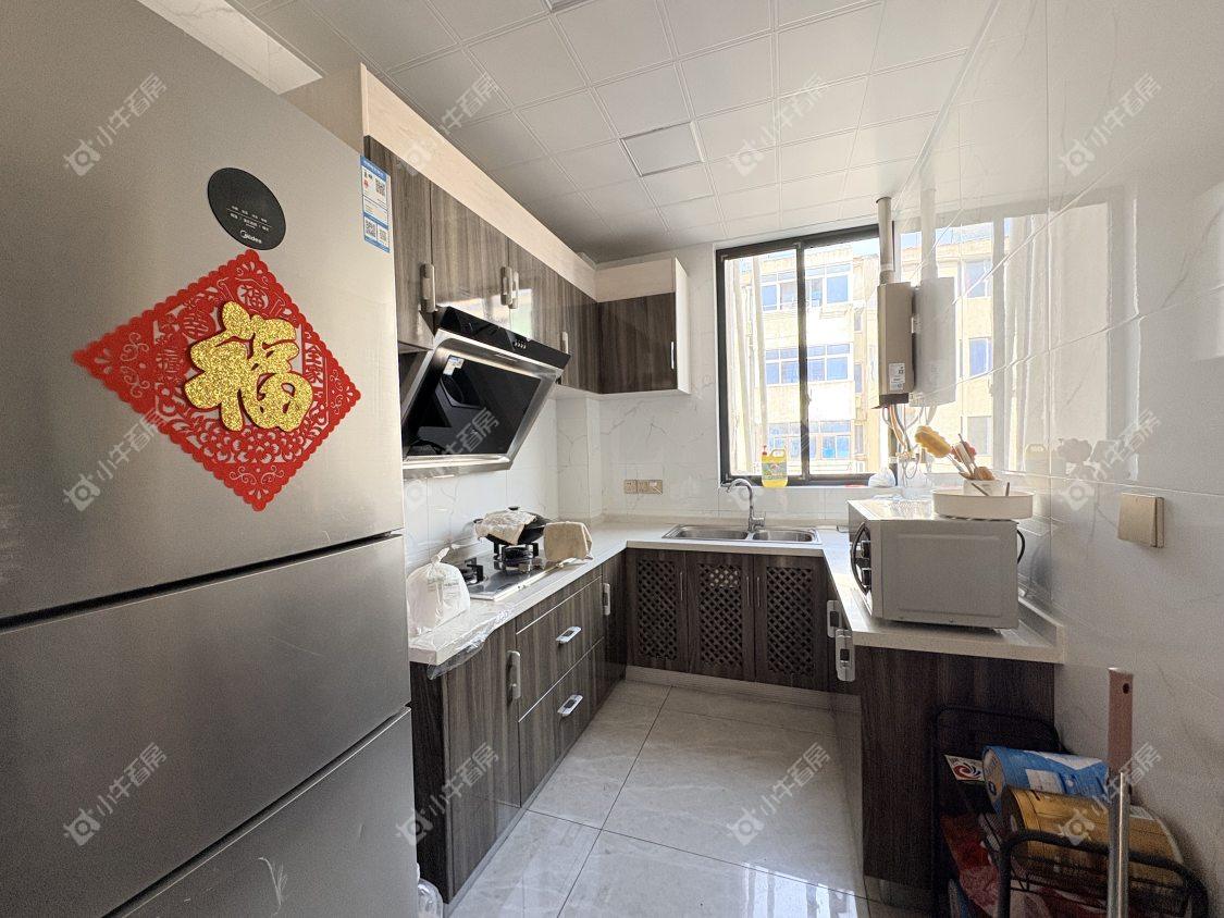 镇江小定船在售二手房源室内图_小牛看房