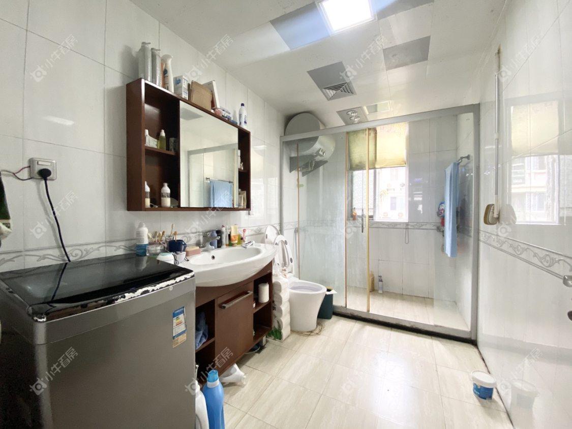 镇江新世纪花园（丹阳）在售二手房源室内图_小牛看房