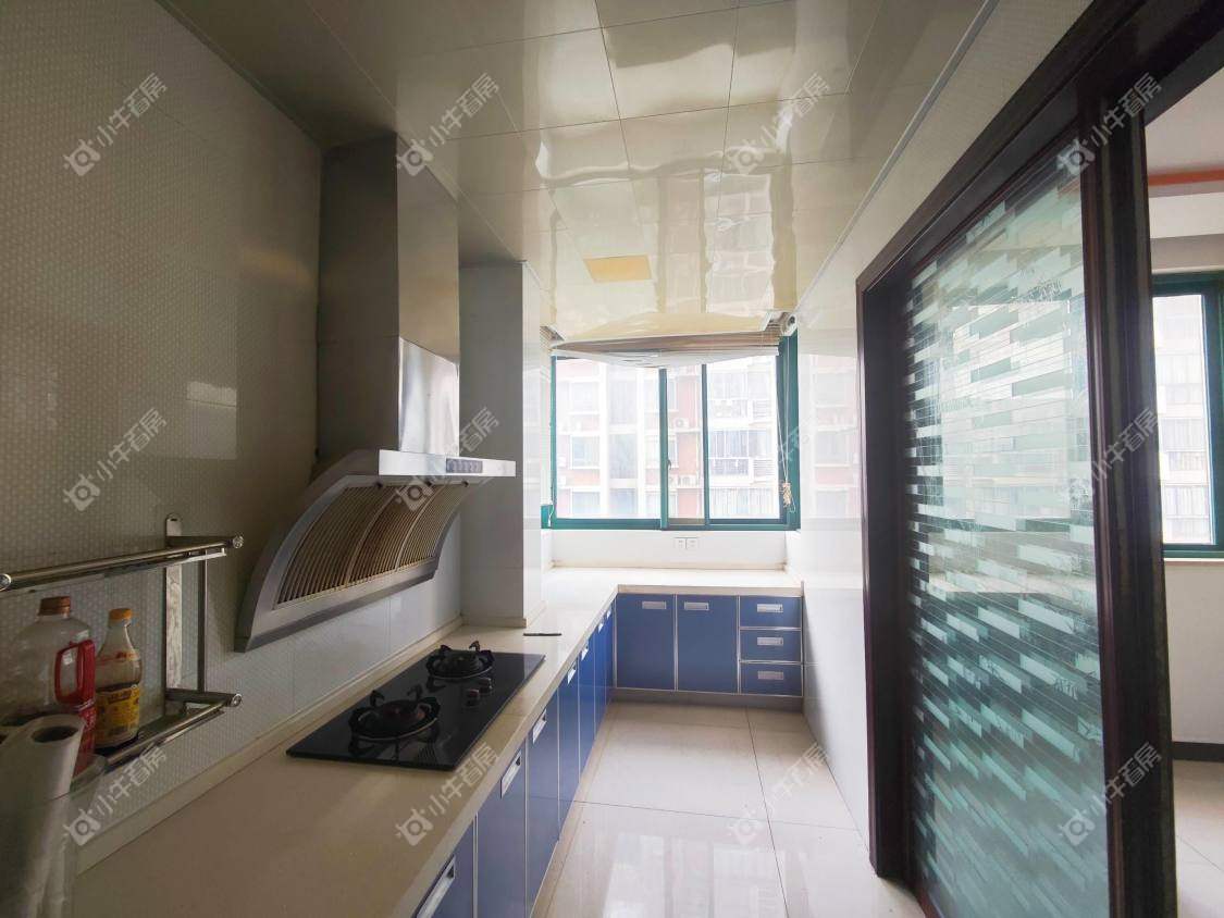 镇江江南人家在售二手房源室内图_小牛看房