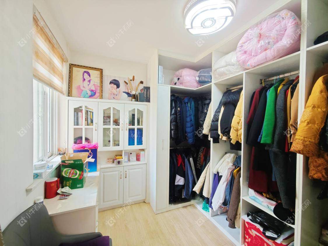 镇江惠泽苑在售二手房源室内图_小牛看房