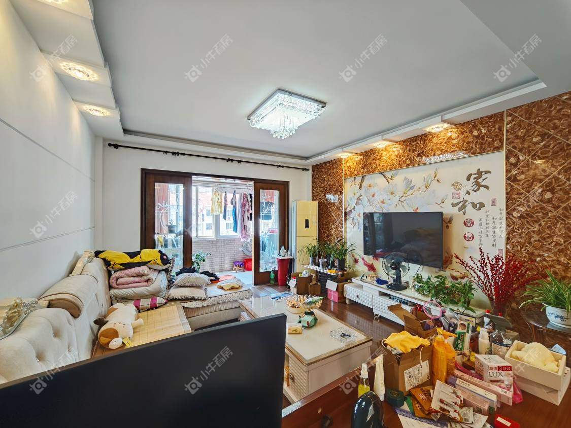 镇江东方商城在售二手房源_小牛看房