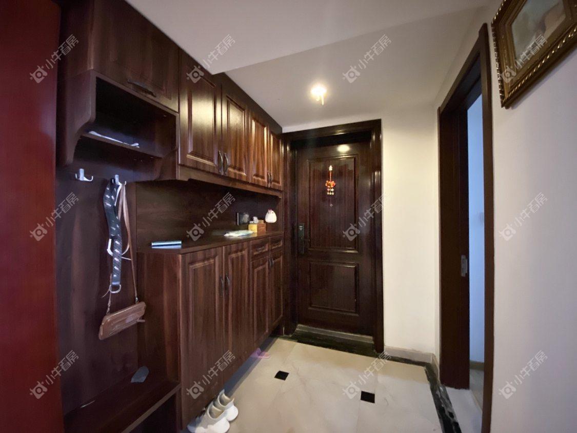 镇江碧桂园在售二手房源室内图_小牛看房