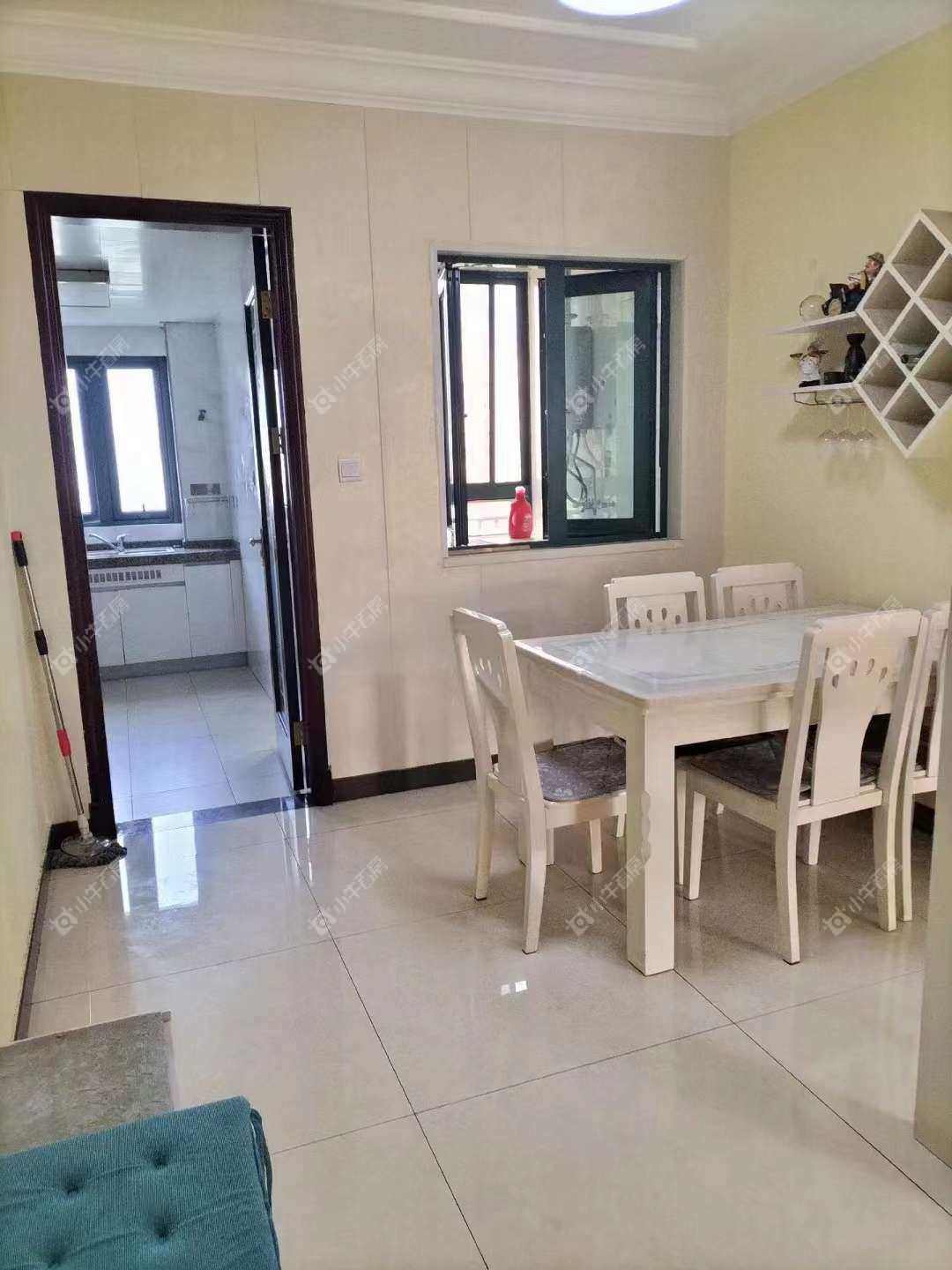 镇江恒大城在售二手房源_小牛看房