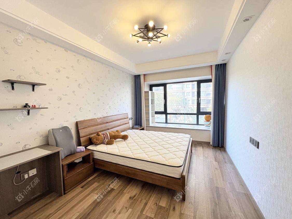 镇江碧桂园在售二手房源室内图_小牛看房