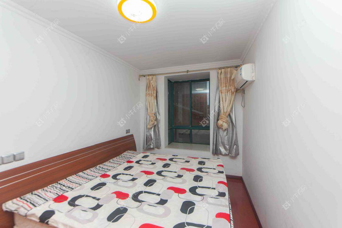 镇江金鼎城市花园在售二手房源室内图_小牛看房