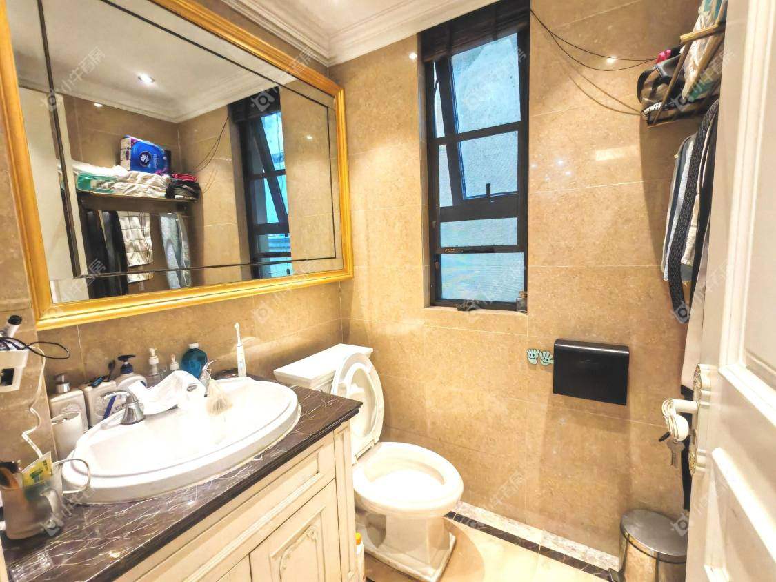 镇江吾悦华府（丹阳）在售二手房源室内图_小牛看房