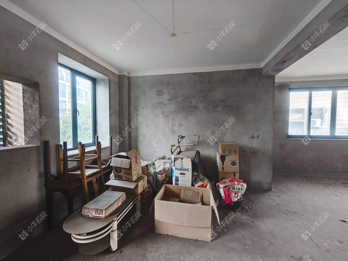 镇江天波城在售二手房源室内图_小牛看房