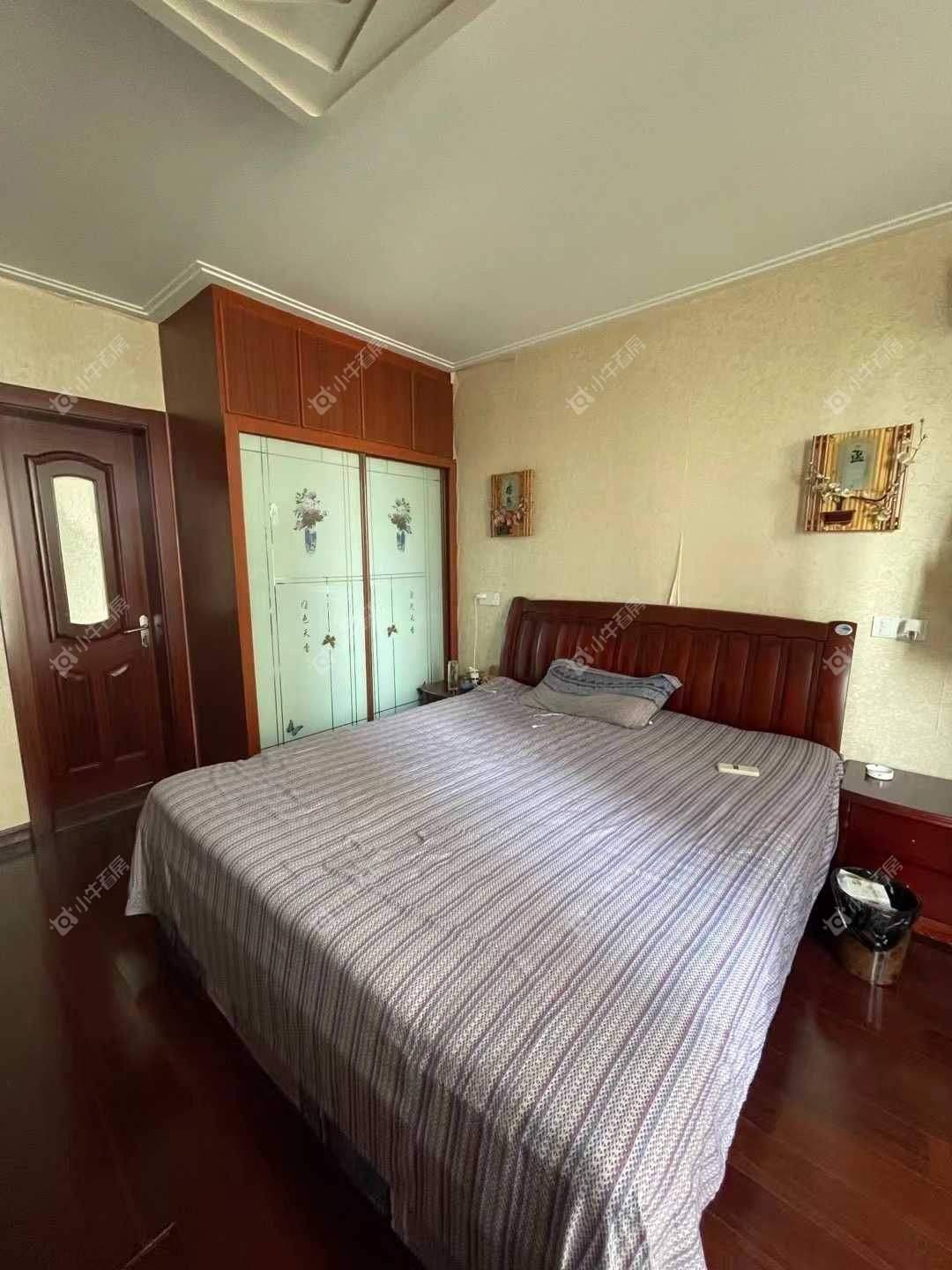 镇江金鼎城市花园在售二手房源室内图_小牛看房