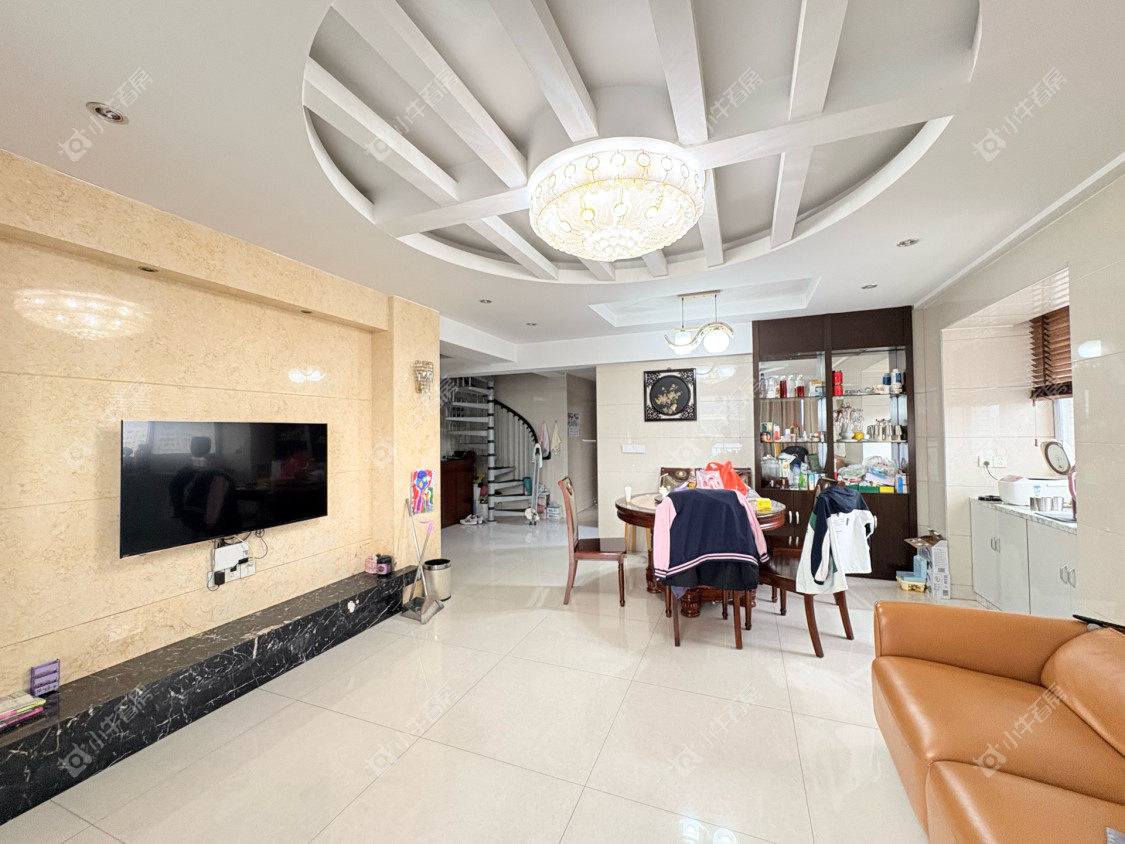 镇江凤翔花园在售二手房源_小牛看房