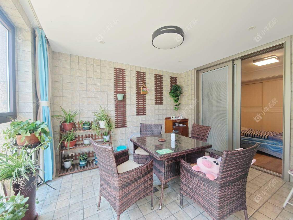 镇江嘉源首府在售二手房源室内图_小牛看房