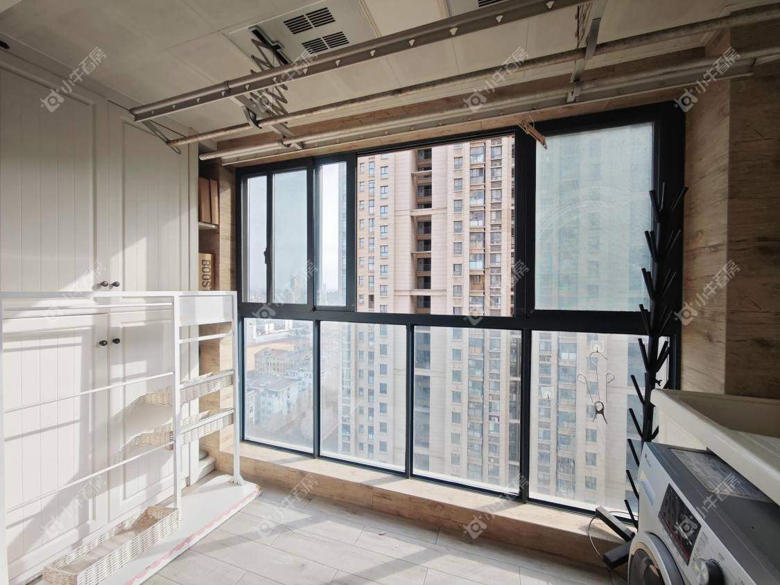 镇江荣城国际一期在售二手房源室内图_小牛看房