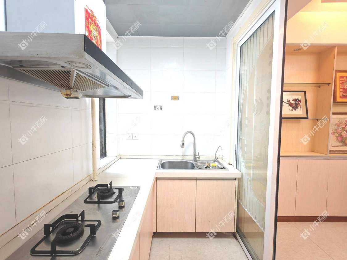 镇江金鼎城市花园在租房源室内图_小牛看房