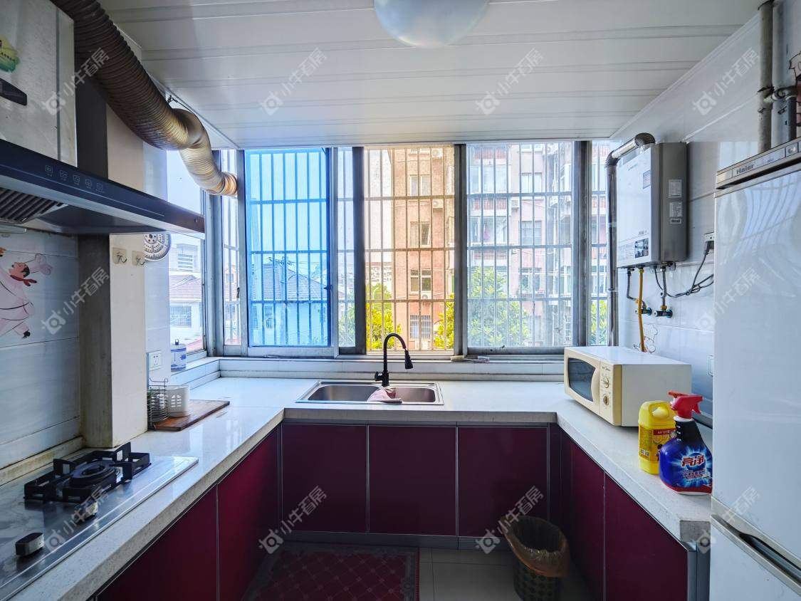 镇江海会新村在售二手房源室内图_小牛看房