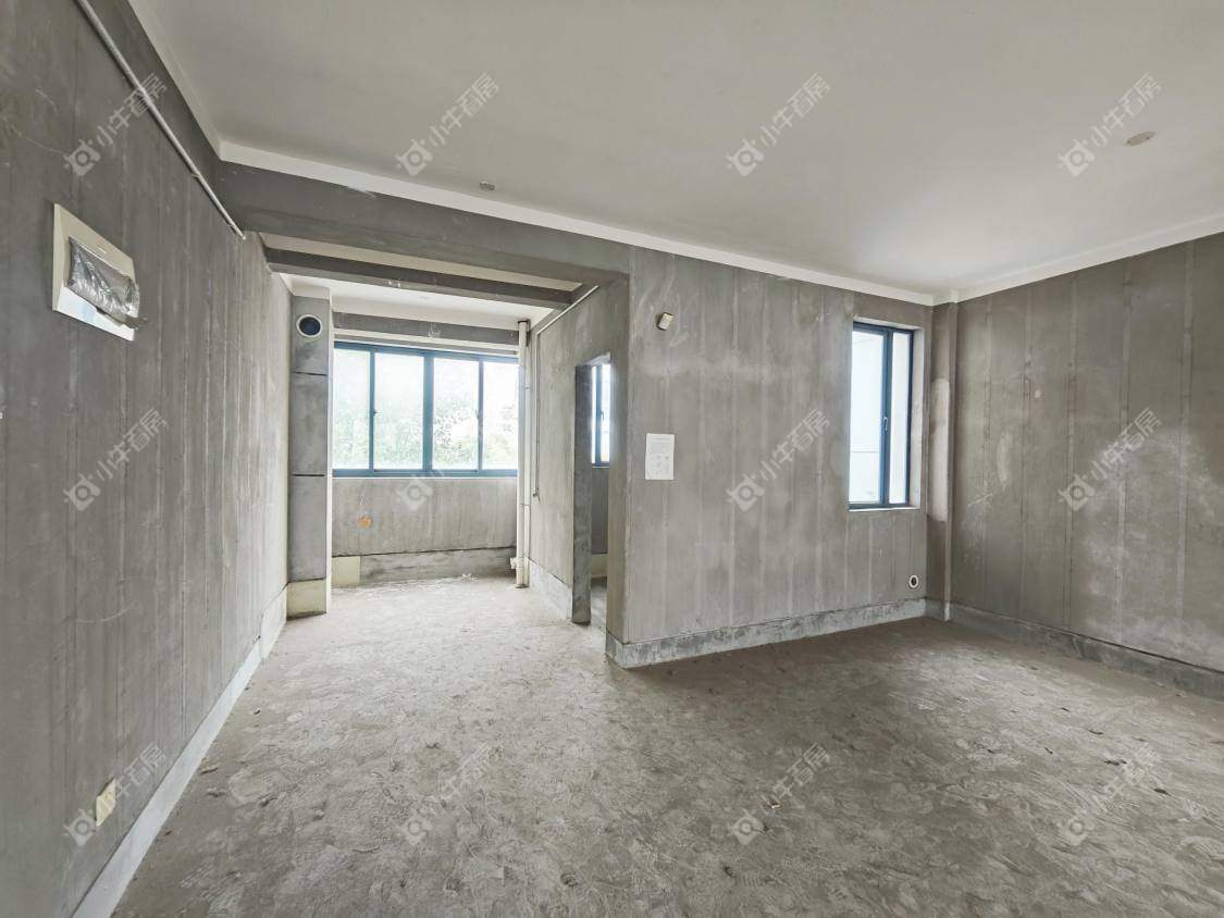 镇江天波城在售二手房源室内图_小牛看房