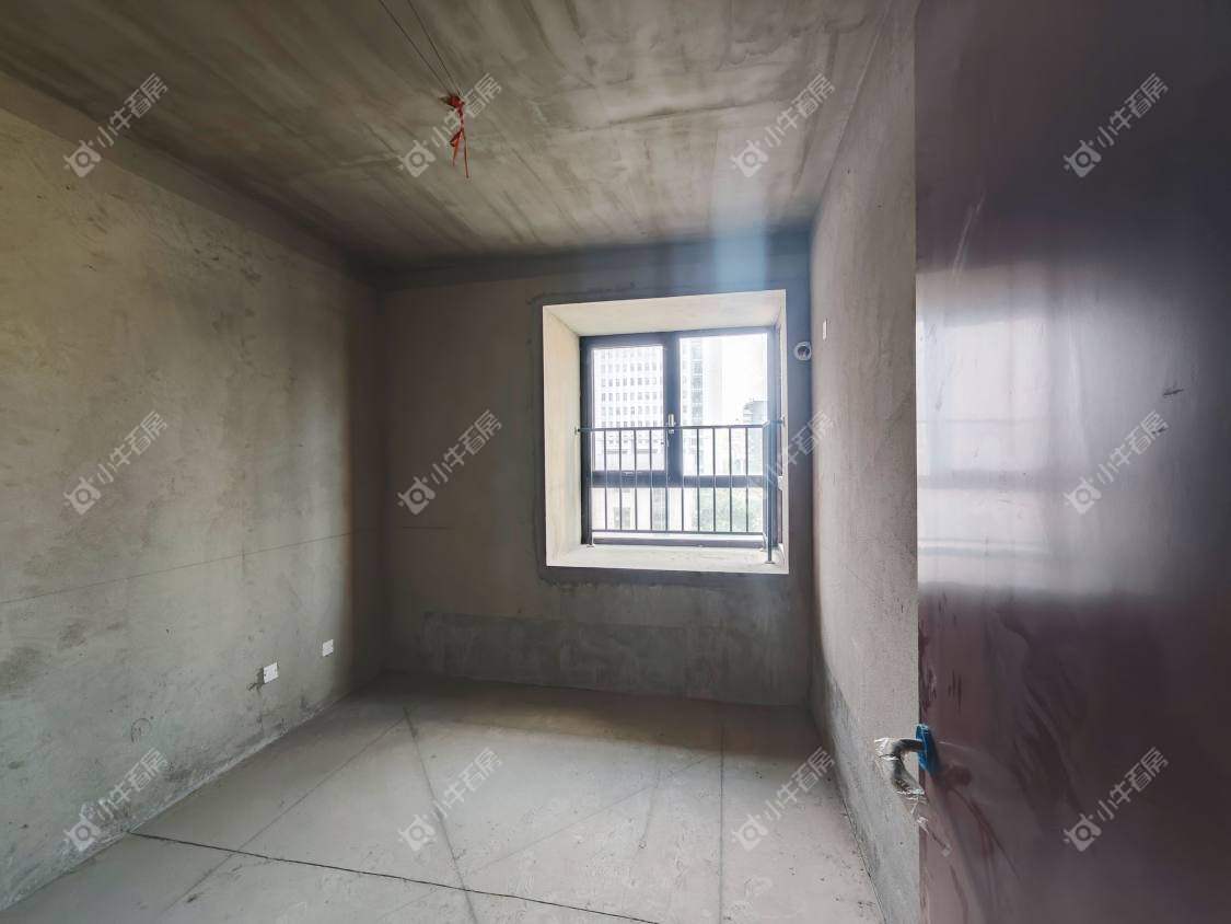 镇江汇金天地在售二手房源室内图_小牛看房