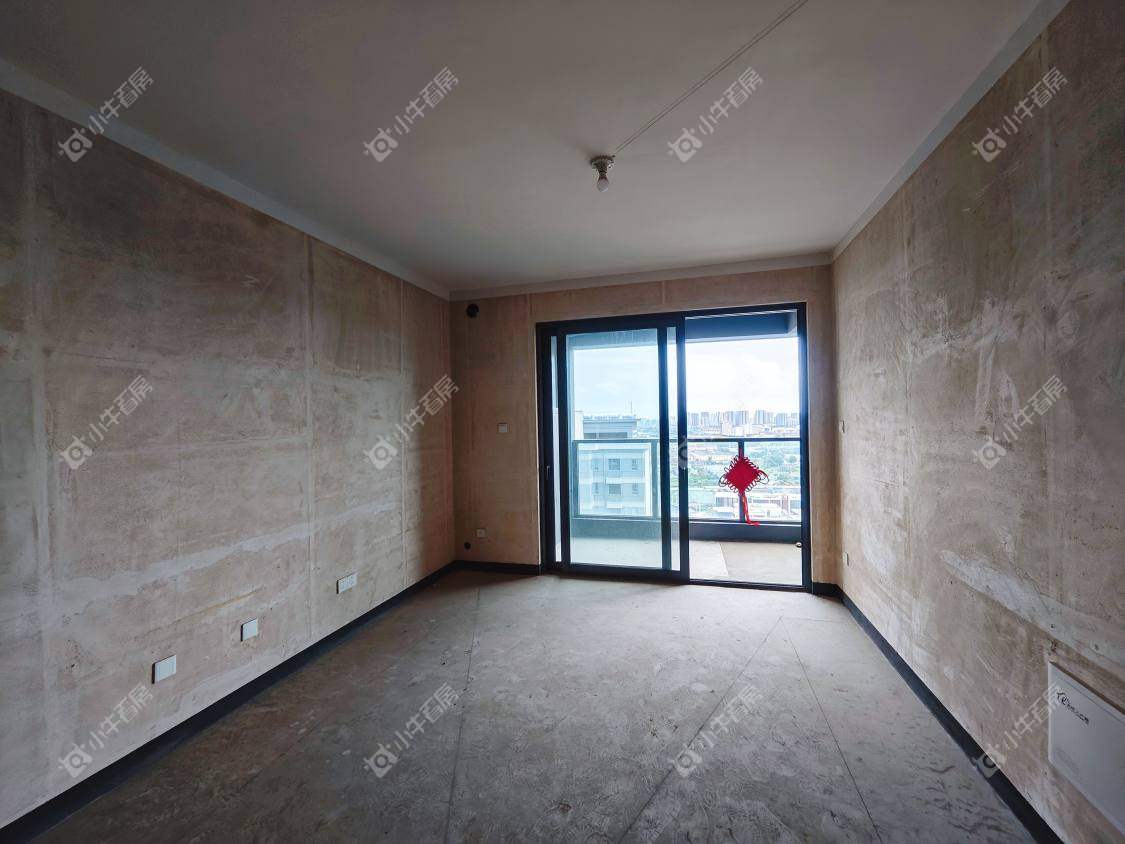 镇江金茂国际社区在售二手房源_小牛看房