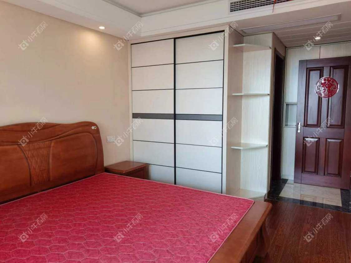 镇江凤凰国际在租房源室内图_小牛看房