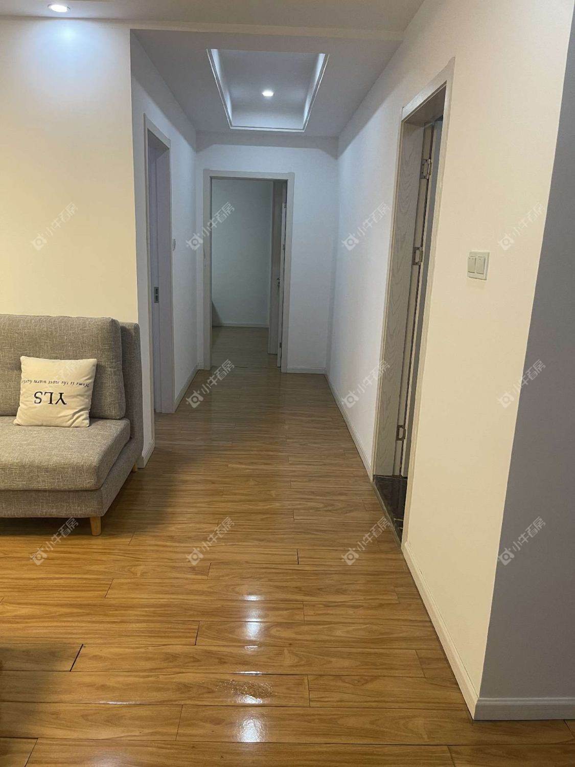 镇江天波城在售二手房源_小牛看房