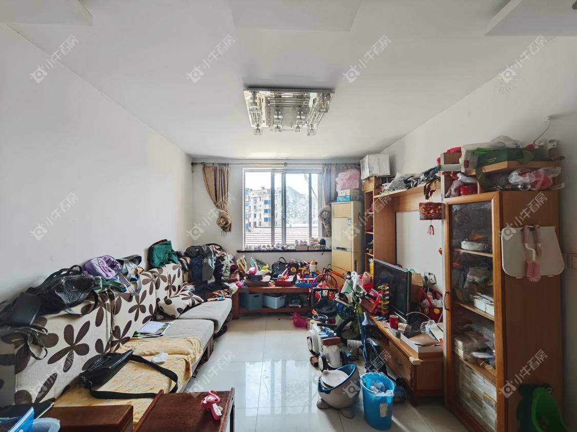 镇江海会新村在售二手房源室内图_小牛看房