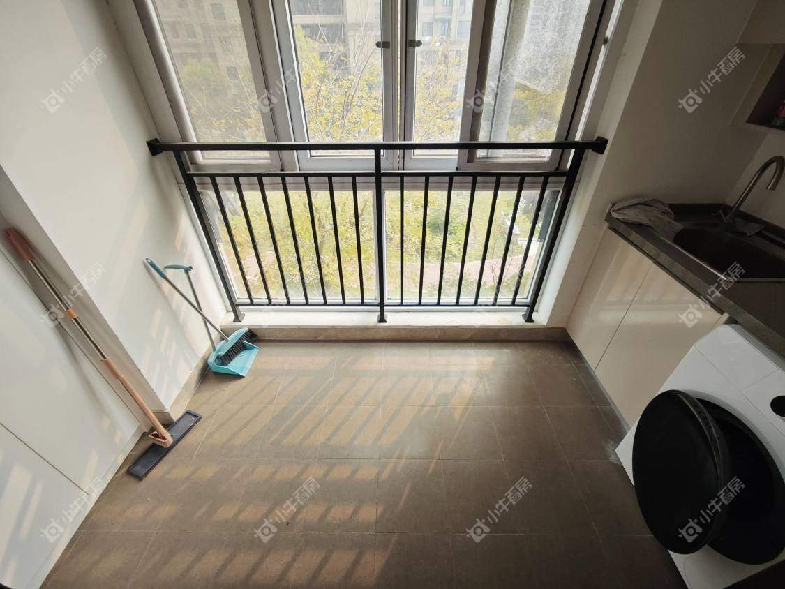 镇江中南君悦府中南一期在售二手房源室内图_小牛看房