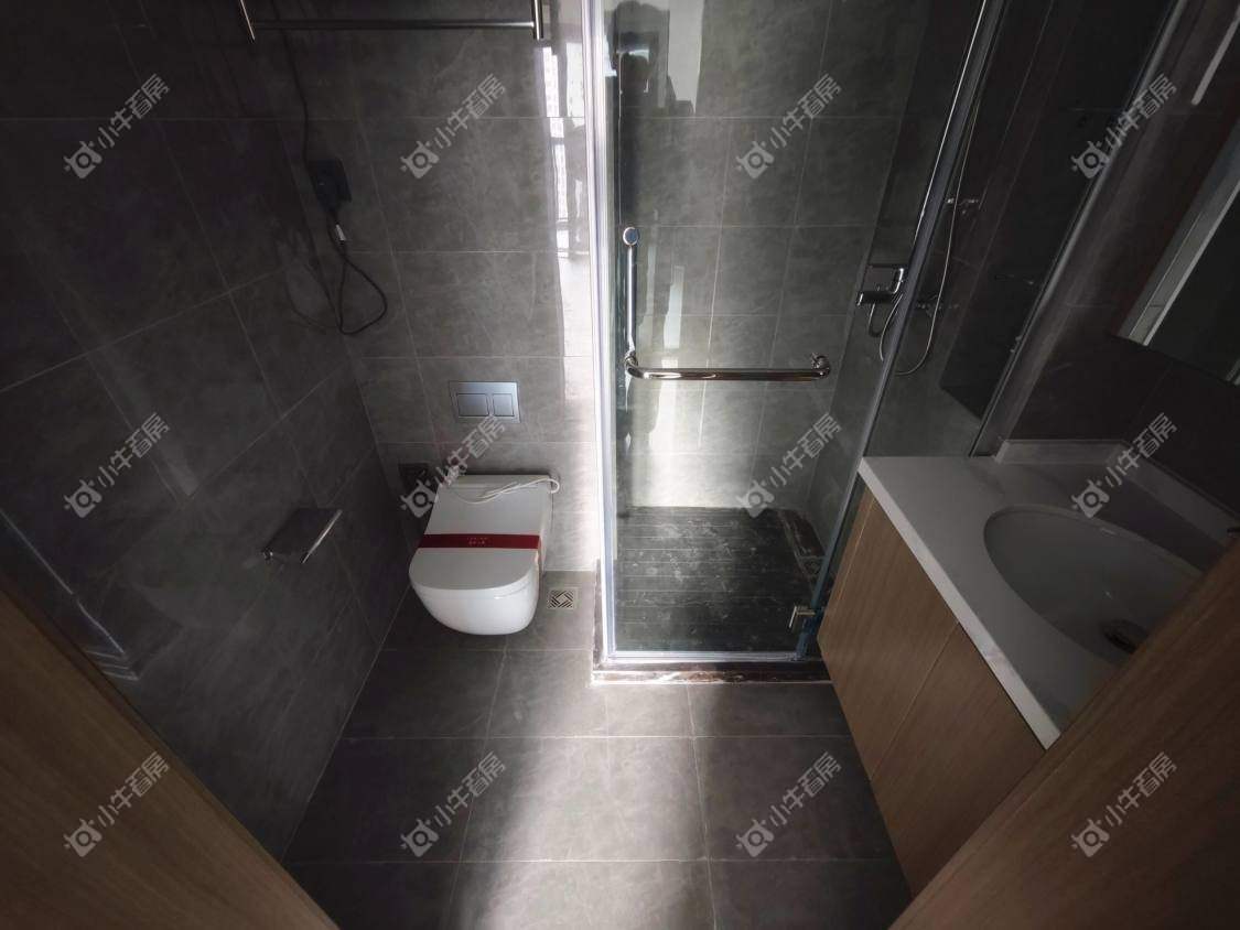 镇江远洋心里在售二手房源室内图_小牛看房