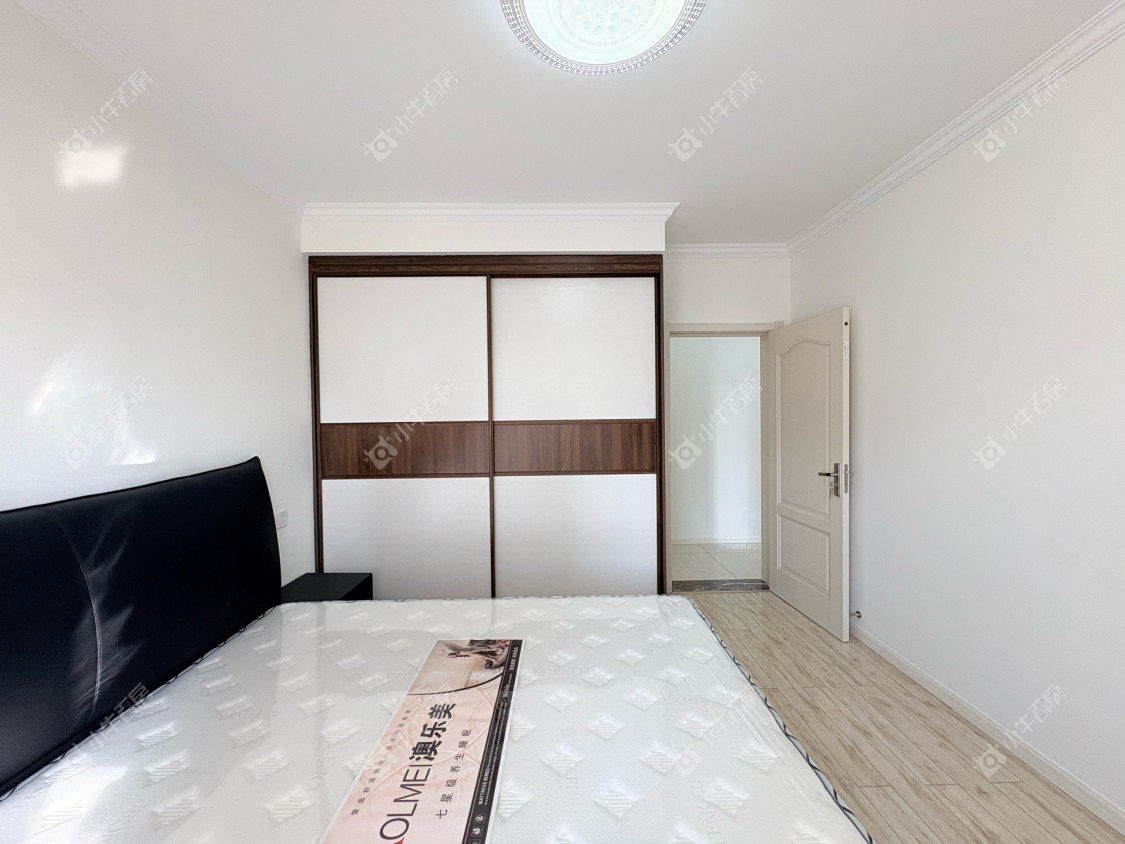 镇江大亚第一城在售二手房源室内图_小牛看房