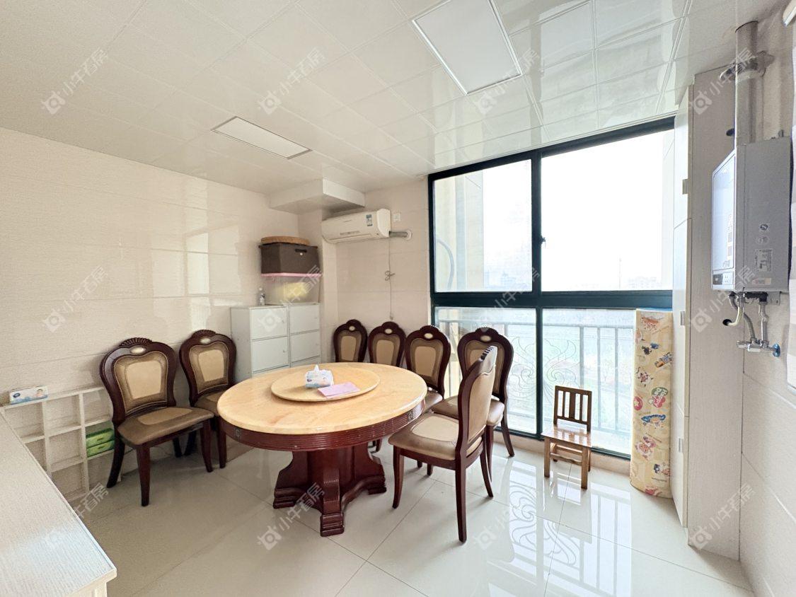 镇江恒大名都一期在售二手房源室内图_小牛看房