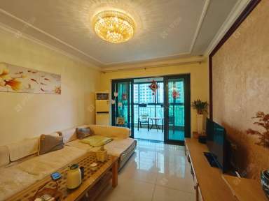 镇江恒大名都一期在售二手房_小牛看房